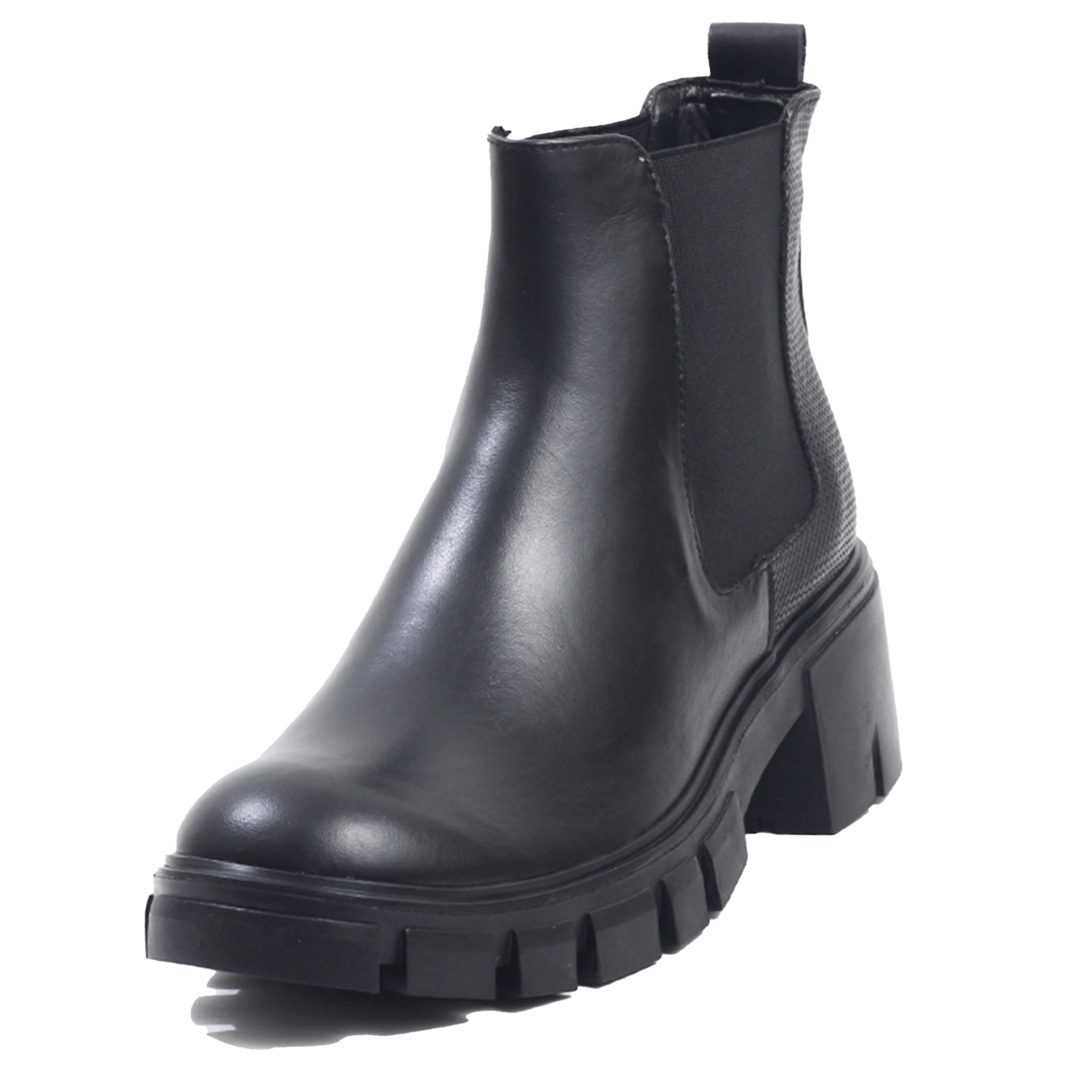 Escarlata negras Hers