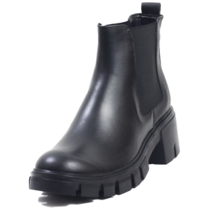 Escarlata negras Hers