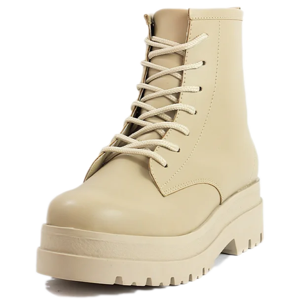 Martin Beige Hers