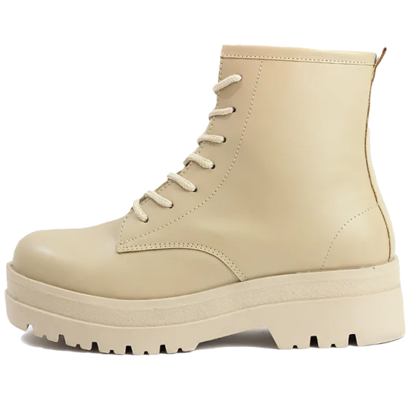 Martin Beige Hers