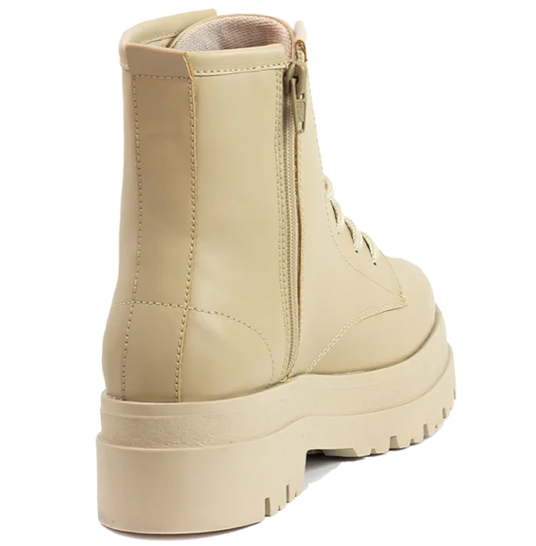 Martin Beige Hers