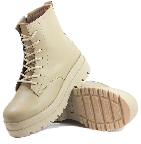 Martin Beige Hers