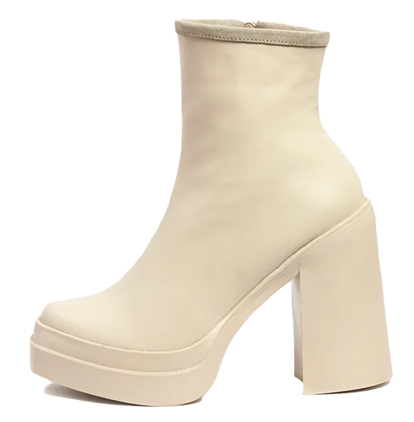 Bianca crema Hers