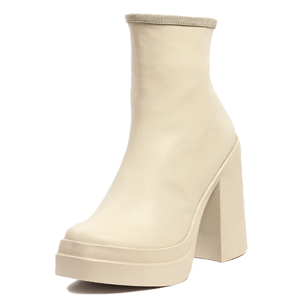 Bianca crema Hers